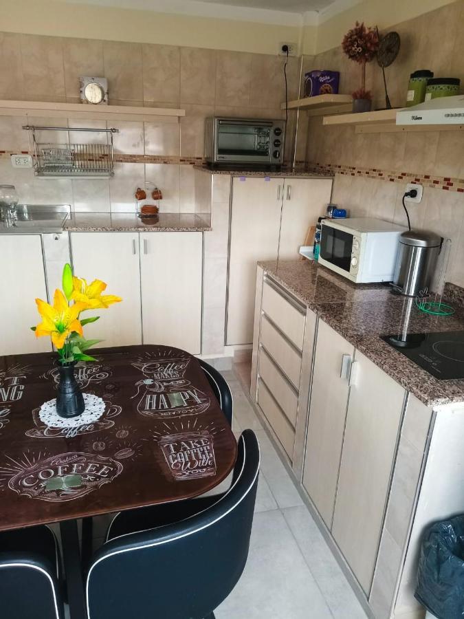 Apartment Departamento Letty Ii - Con Cochera