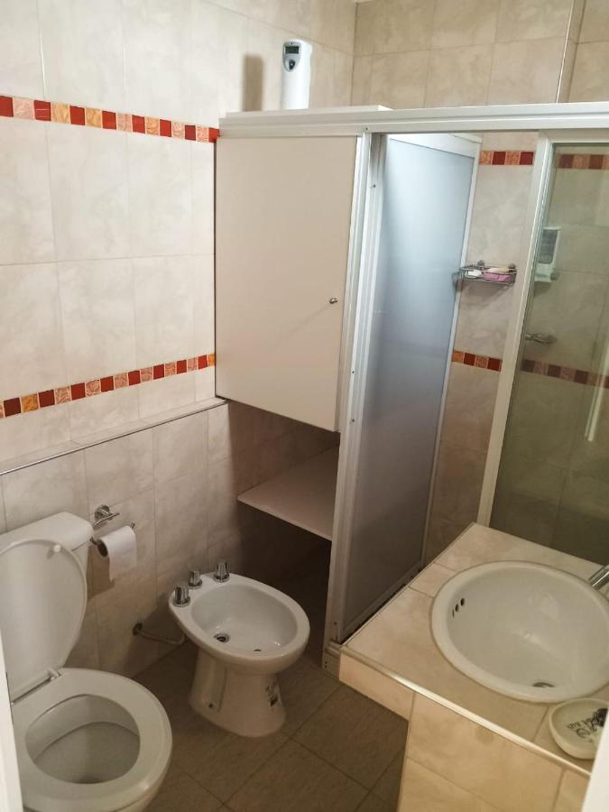 Departamento Letty Ii - Con Cochera Apartment San Salvador de Jujuy