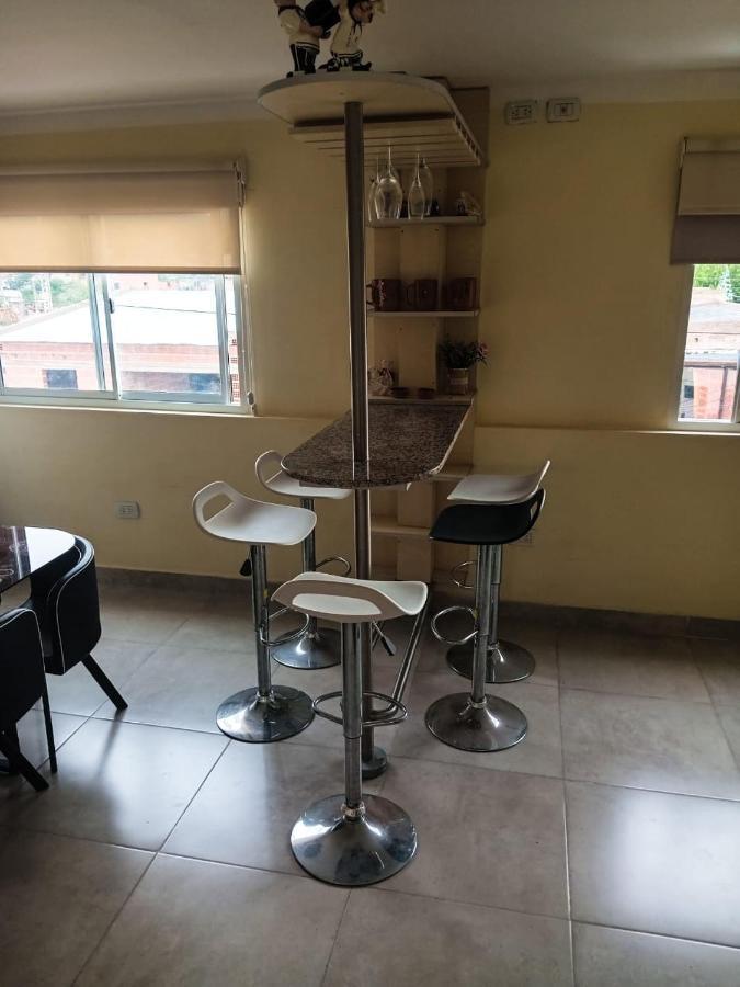 Departamento Letty Ii - Con Cochera *