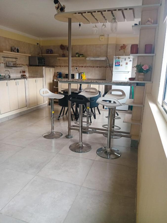 Departamento Letty Ii - Con Cochera Apartment