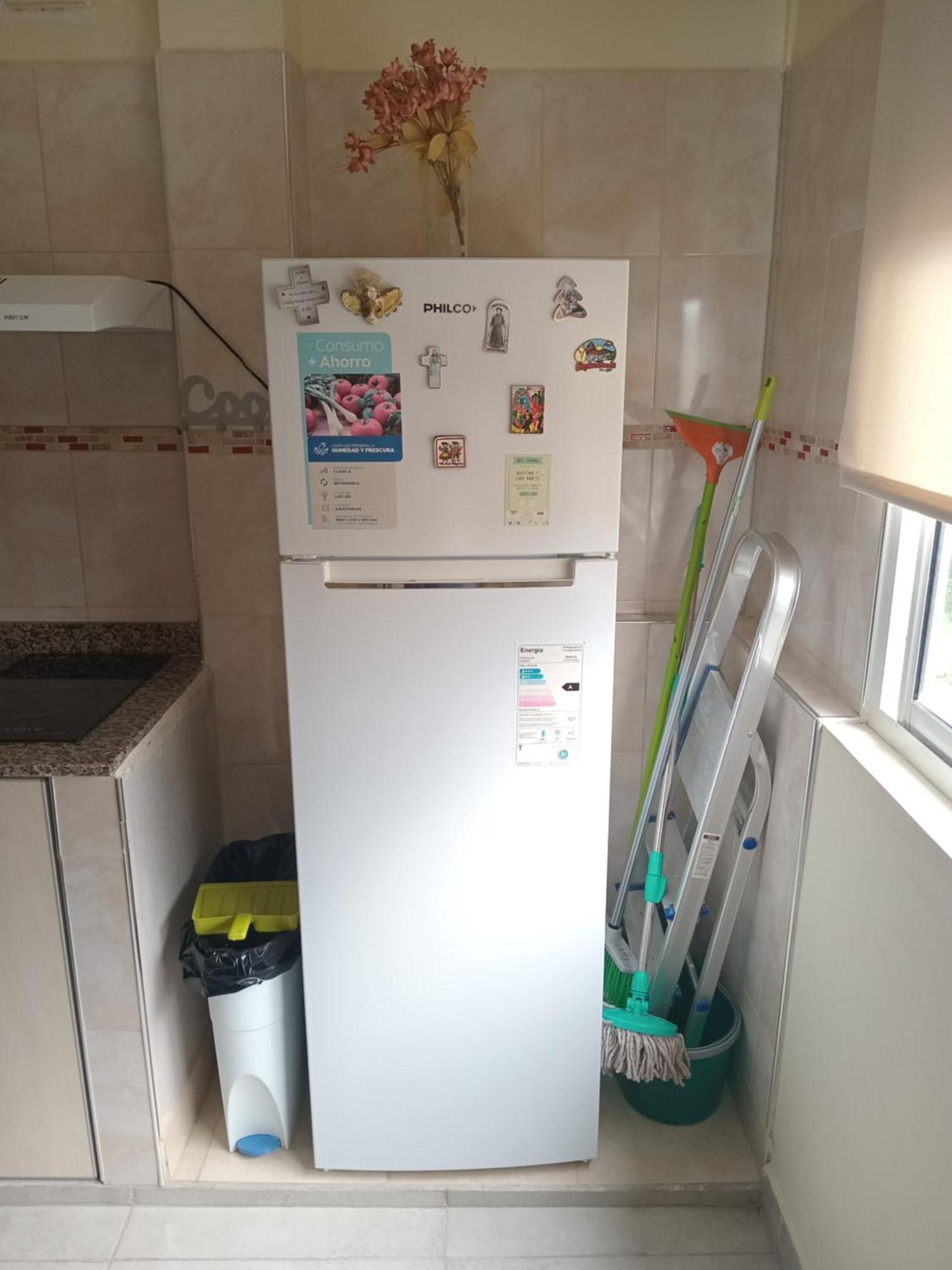 Departamento Letty Ii - Con Cochera