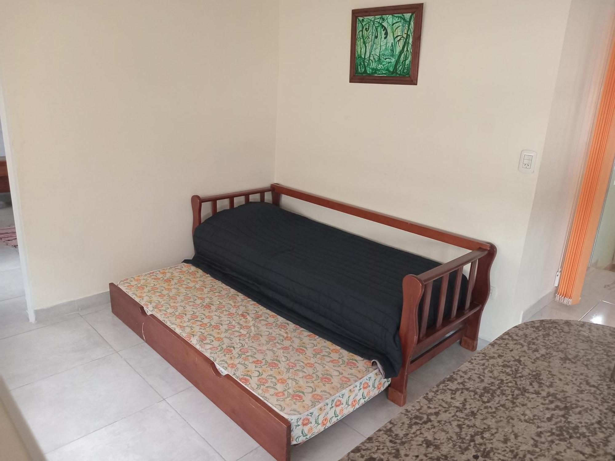 Departamento Letty Ii - Con Cochera Apartment *